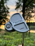 Odyssey two ball 36”