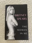 Britney Spears bok: The woman in me 