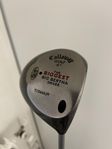 Driver Callaway Biggest Big Bertha