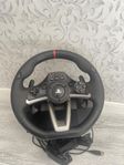 HORI racing wheel apex