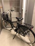 Cykel, damcykel 28”, 3 vxl. 