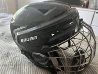 Bauer RE-AKT 150 Ishockeyhjälm