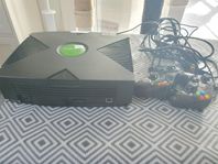 Xbox originella