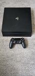 ps4 pro, 1000 gb