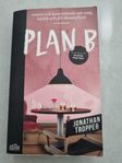 Plan B av Jonathan Tropper