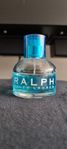RALPH LAUREN Ralph parfym 50 ml varav ca 30 ml kvar