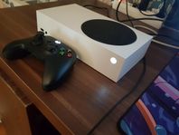 xbox series S