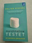 Marshmallow testet av Walter Mischel