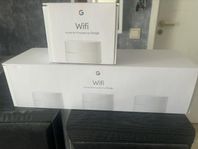 Google Home wifi system 3+1