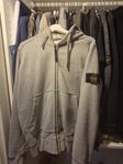 stone island hoodie