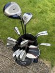 Golfset