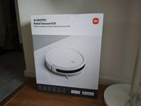 Xiaomi Robot Vacuum E10 EU - Robotdammsugare