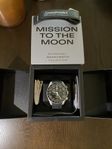 Omega x Swatch Moonswatch ”mission to the moon”