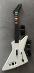 Guitar Hero X-plorer - USB Xbox 360