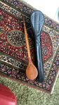 Persian musik instrument 