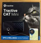 GPS spårare, för katt, inkl. abonnemang 