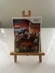 Lego- Lord of the Rings till Nintendo wii