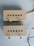 Jazzmaster pickups