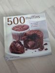 500 muffins