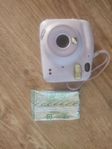 instax mini 11 i nyskick inkl en filmrulle