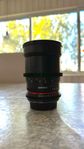 SAMYANG 35MM T1.5 VDSLR AS UMC II CANON EF