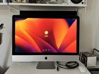 iMac Retina 5K 27” 2017