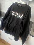 Hugo Boss tröja sweatshirt