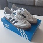 Addidas SAMBA OG Skor, Storlek 42.