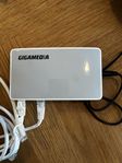 GIGAMEDIA GS08D switch