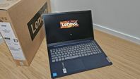 Fin Lenovo Ideapad 3 15ITL6 i3/8GB/128GB 11S