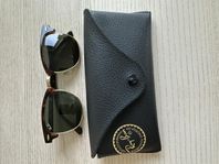 RayBan CLUBMASTER CLASSIC 
