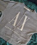 Armani Exchange strl XL