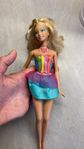Barbie Elina over the rainbow 
