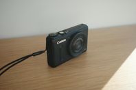 Canon PowerShot S100 Digicam - Like NEW