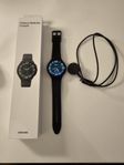 Samsung Galaxy Watch 6 CL 47MM 4G Black CO