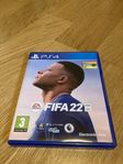 FIFA22 - PS4