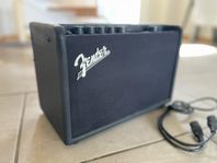 Fender Mustang förstärkare