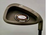 Callaway Great Big Bertha Tungsten Titanium järnset