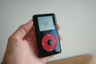 Apple iPod U2 4th Gen. - 20GB - Limited Edition