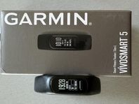 Garmin Vivosmart 5