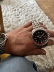 Certina DS Action ”GMT”