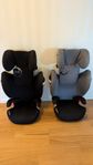 Cybex M-fix bilbarnstol x 2