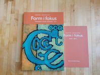 Form I fokus C, Cecilia Fasth. Anita Kannermark