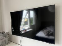 Samsung 43" AU9075 4K LED TV (2021)