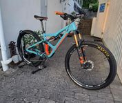 Orbea occam M10 2021 storlek M