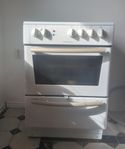 GRATIS Electrolux spis bortskänkes