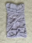 Fin lila festklänning/klänning från Asos