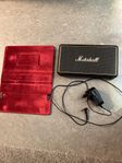 Marshall Stockwell Amplifier Bluetooth