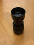 Panasonic Lumix G Vario 45-150mm f/4-5,6 ASPH MEGA O.I.S