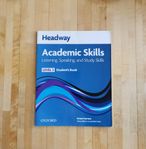 Academic skills. Student Book. Level 3.Richard Harrison